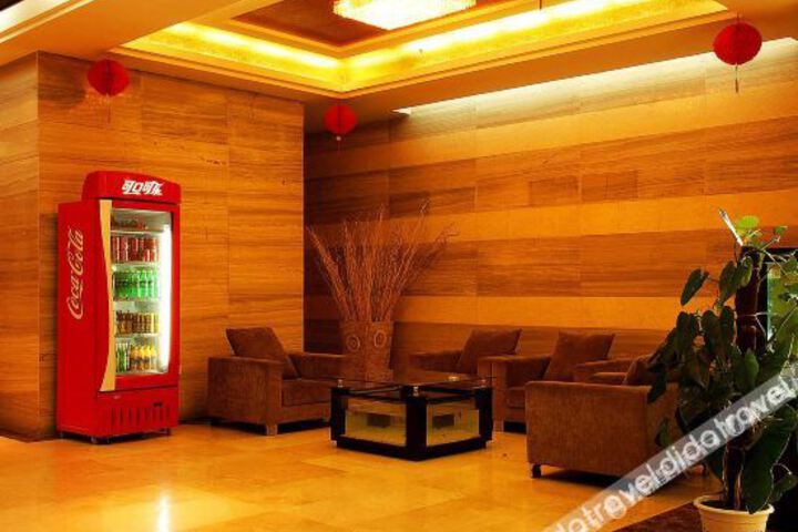 Baisheng Boutique Hotel