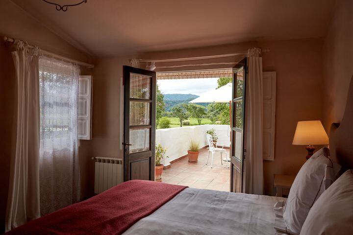 View from room
