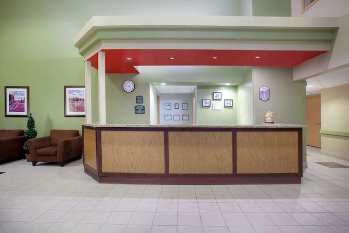 Hotel Interior 3 of 33