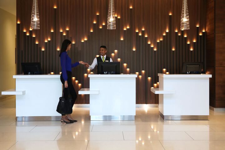 Hotel Interior 10 of 145