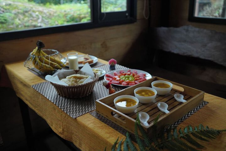 Breakfast/Coffee Service 21 of 54