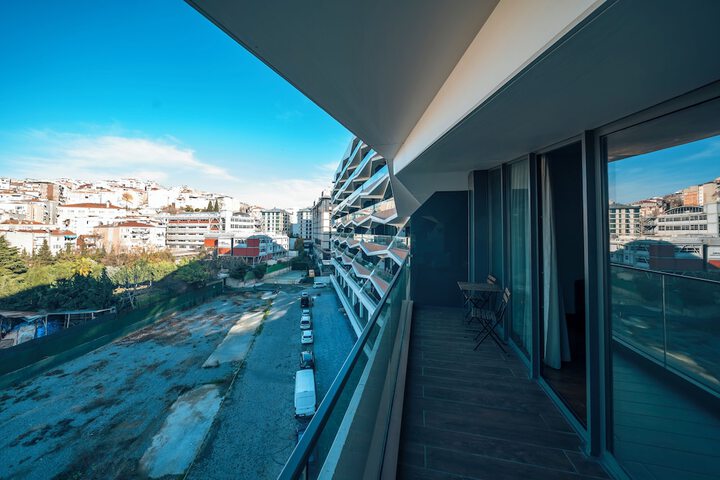 Terrace/Patio 65 of 92