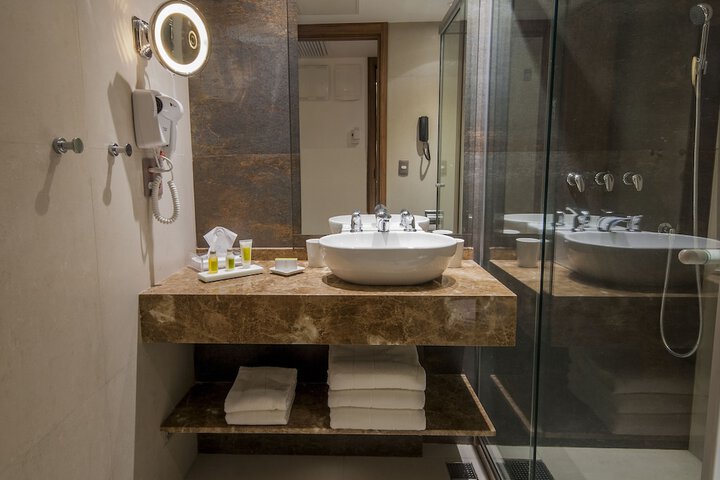 Bathroom Vanities