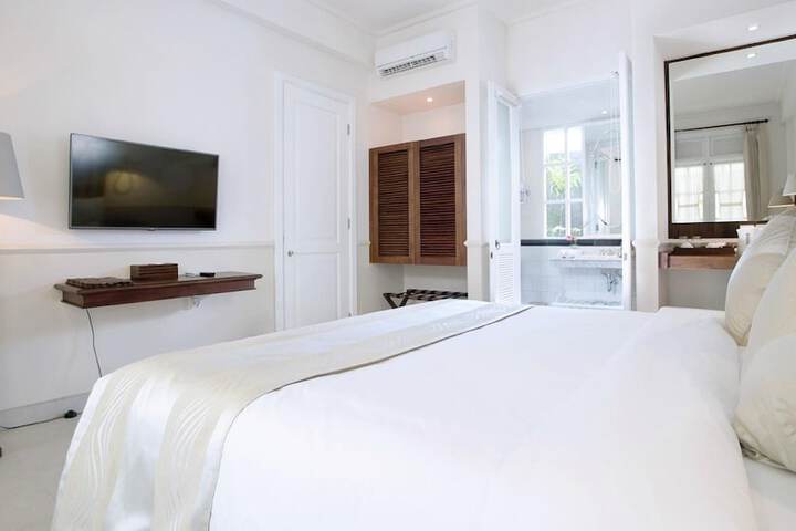 Fitness Center Photo