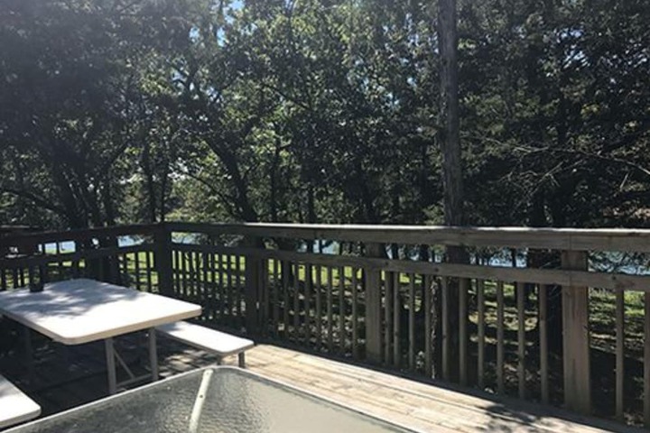 Terrace/Patio 94 of 112