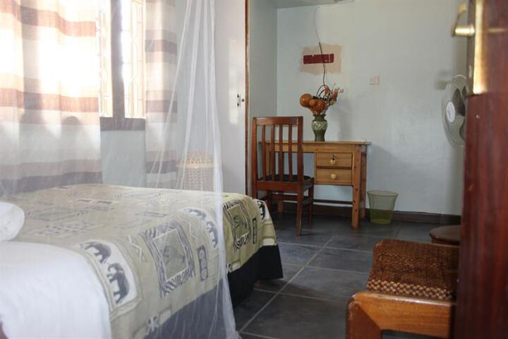 SERENE GUEST HOUSE