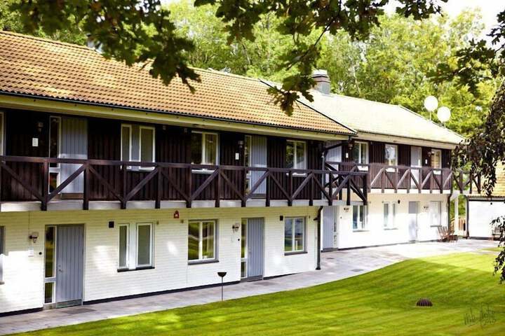 Ekebacken Hotell & Konferens