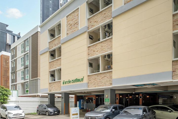 Hotel 66 of 67