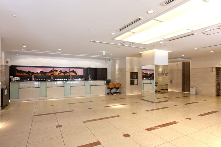 Hotel Interior 2 of 86