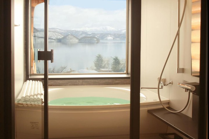 Bath Photo