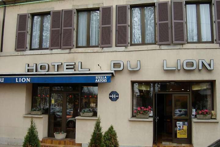 Hotel 30 of 30