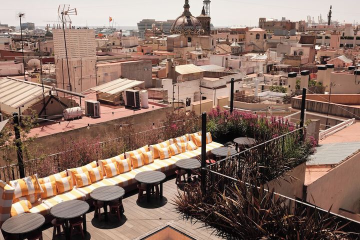Terrace/Patio 61 of 63