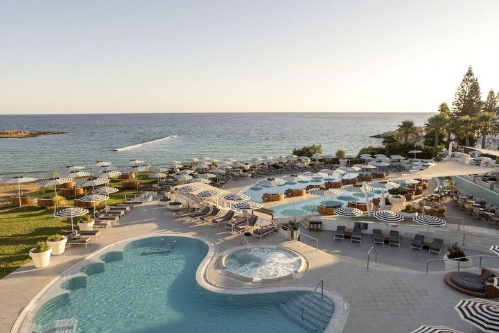 King Jason Protaras - Designed for Adults by Louis Hotels