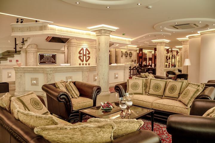 Hotel Interior 3 of 73