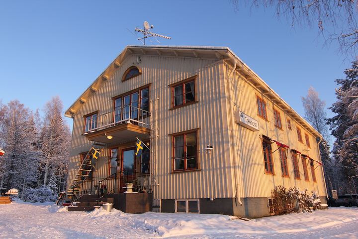 Hotel 45 of 48