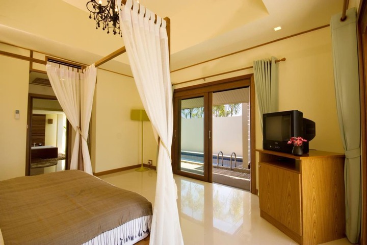 Fitness Facility Photos