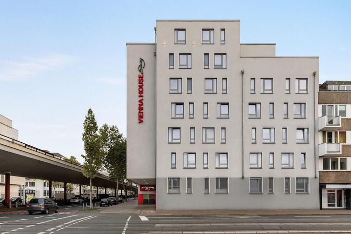 Vienna House Easy by Wyndham Bremen in Bremen