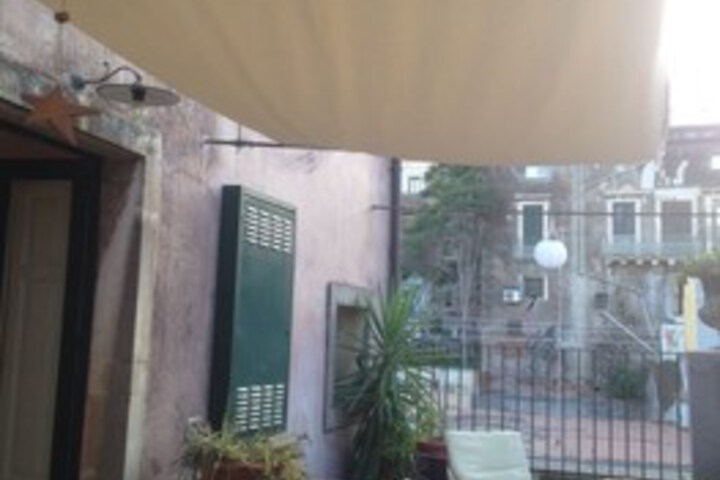 Terrace/Patio 26 of 30