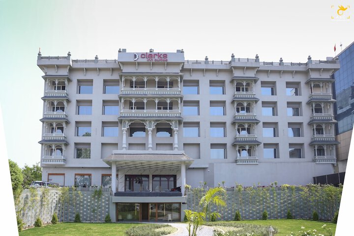Hotel 78 of 93