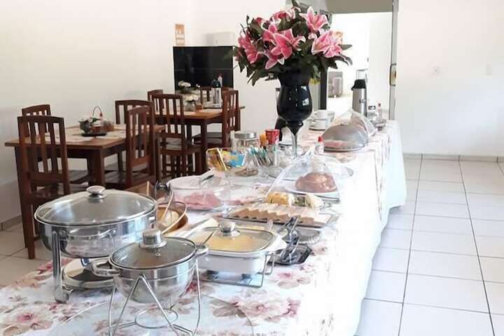 Breakfast/Coffee Service 5 of 7