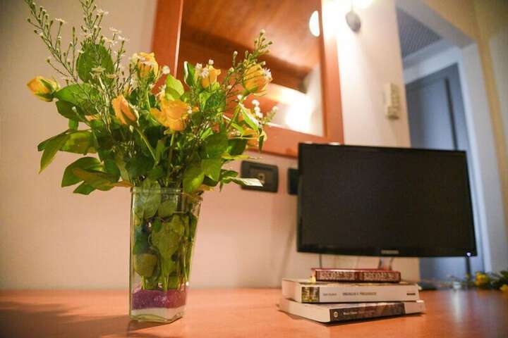 Room amenity