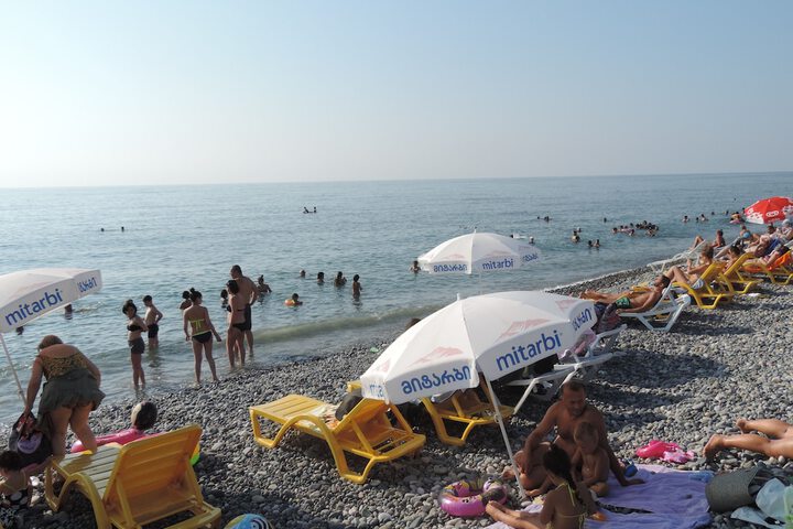 Beach 51 of 78