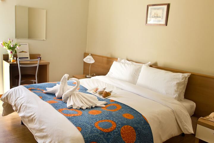 Hotel La Fenice in Lignano Sabbiadoro