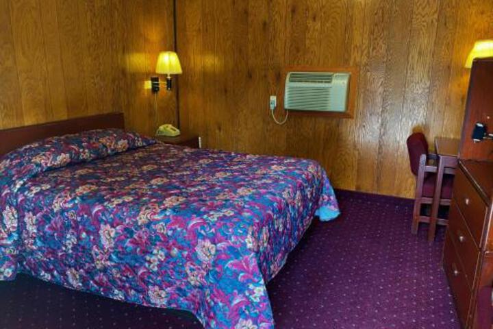 Image of Valley Forge Motor Court Motel