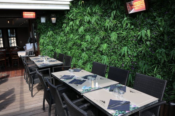 Terrace/Patio 92 of 94