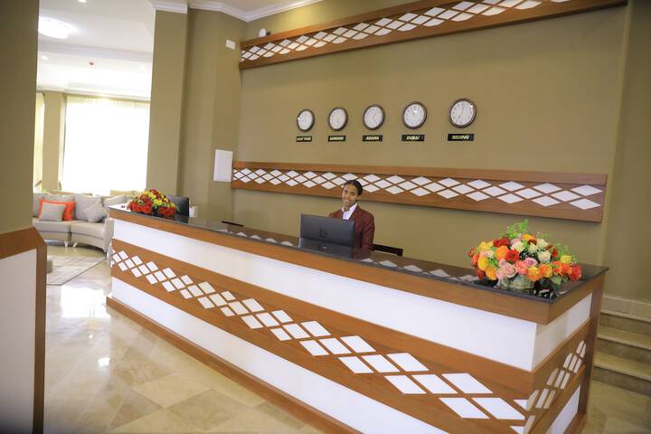 Hotel Interior 3 of 53