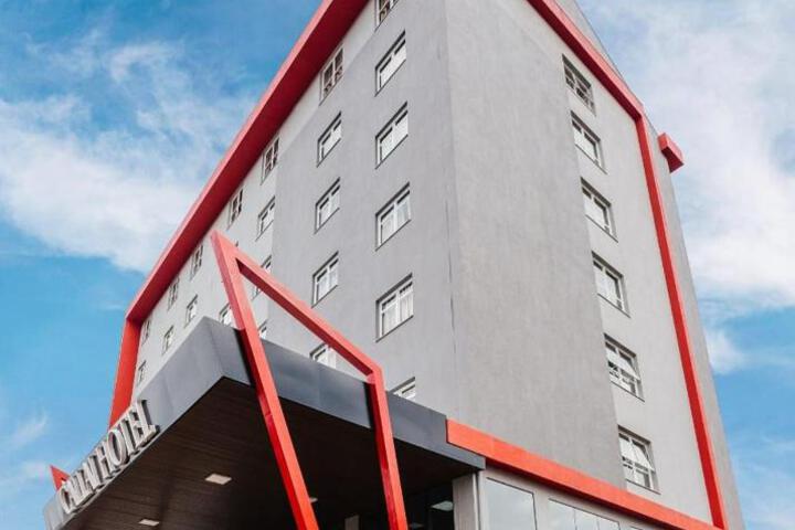 CALLAI HOTEL