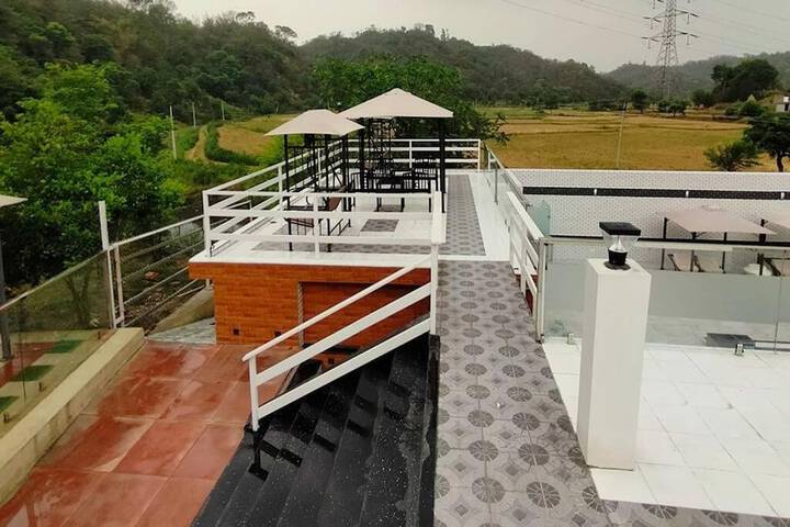 Terrace/Patio 16 of 21