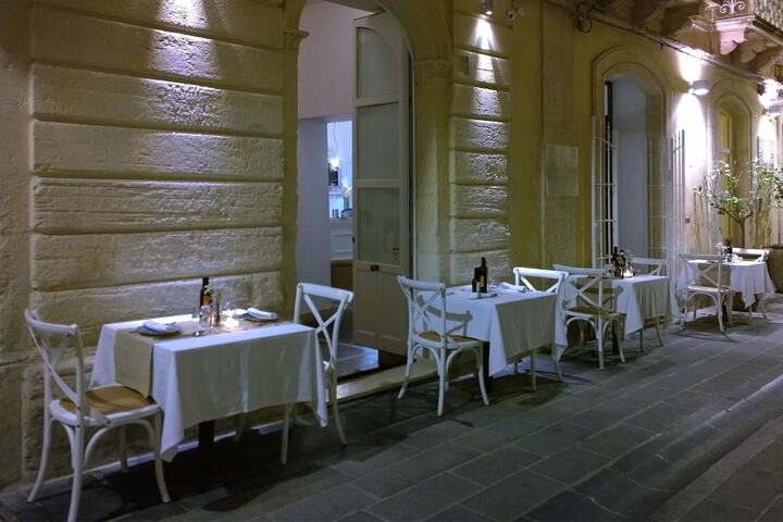 Restaurants