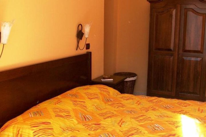 I MUCI BED - BREAKFAST