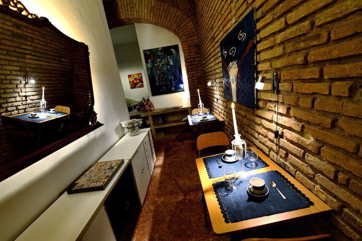Hotel Interior 31 of 35