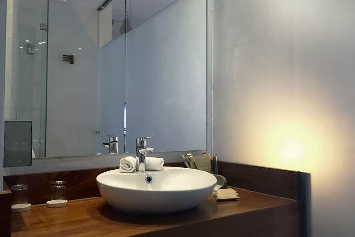 Bath Amenities