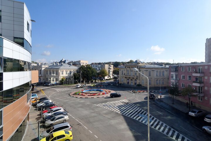 Hotel View 64 of 64