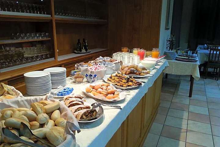 Fitness Center Photo