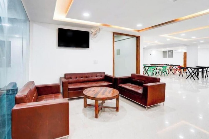 Hotel Interior 2 of 48