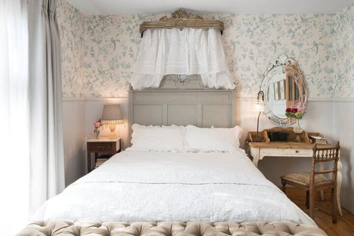 Standard Room Photo