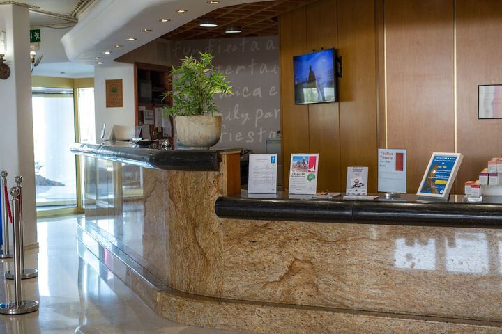 Hotel Interior 2 of 53
