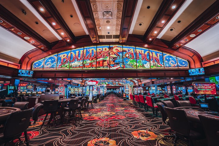 Casino
