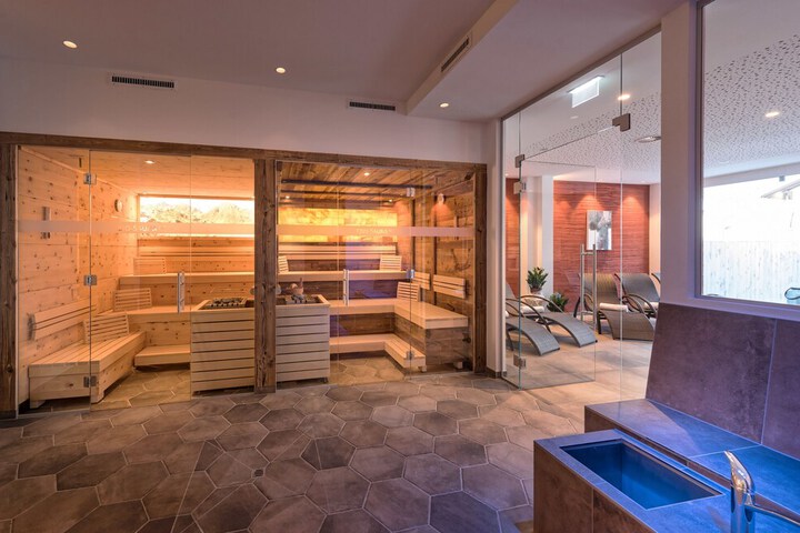 Spa Massage