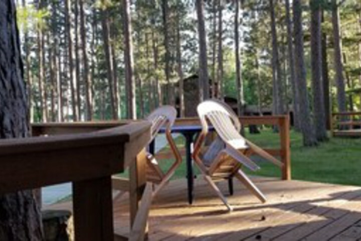 Terrace/Patio 143 of 154