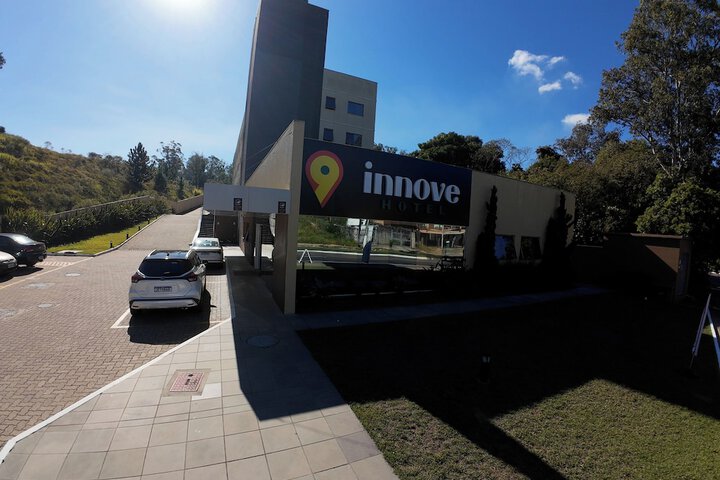 Hotel Innove Guaíba