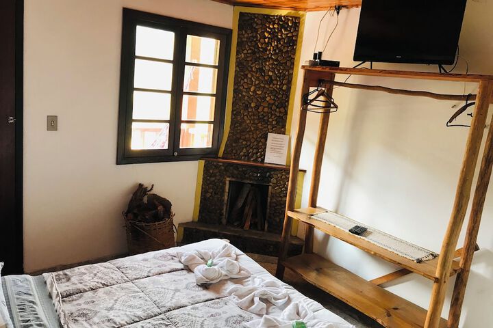 Pousada Cantinho da Montanha in Itatiaia