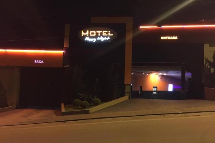 Hotel 60 of 61