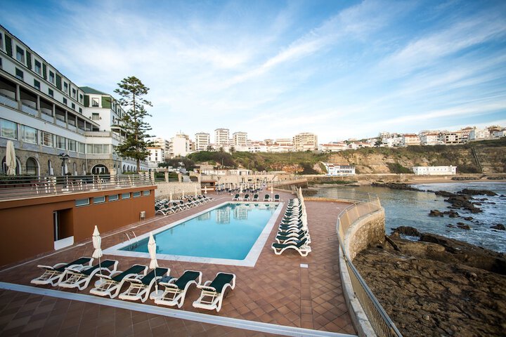 Pools & Facilities