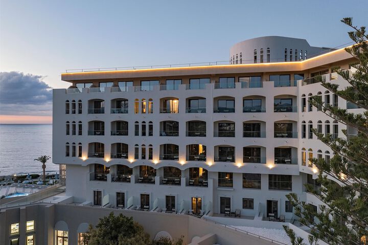 Hotel 174 of 190