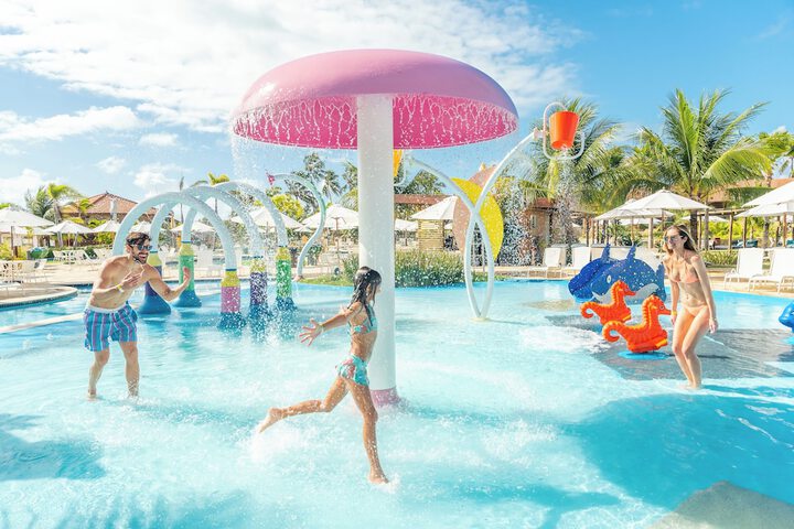 Pool Hotel